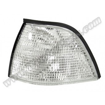 Sinyal E36 (Coupe) Sol (Beyaz) 1992-98